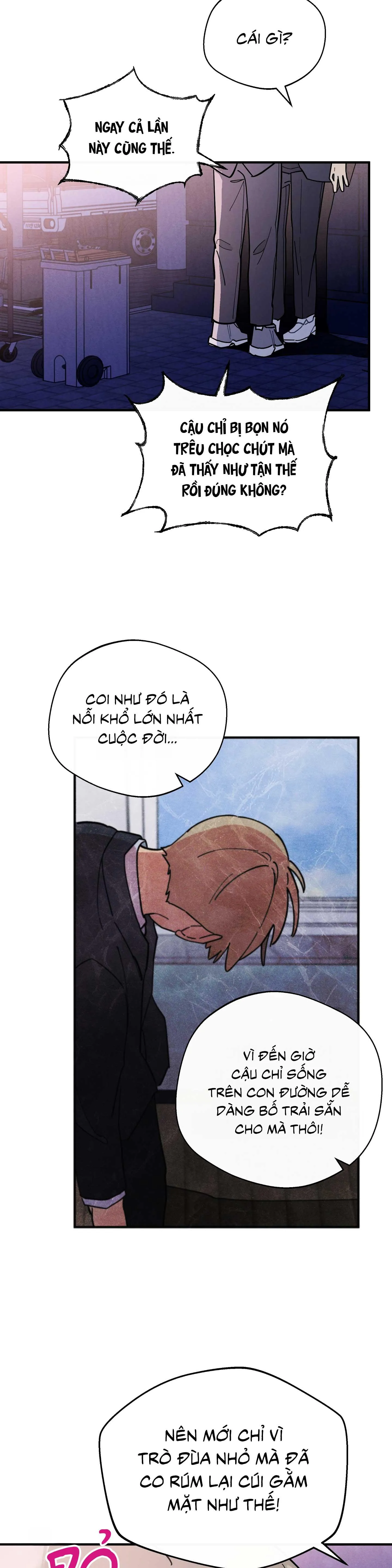 One-Room TA Chapter 60 Trang 19