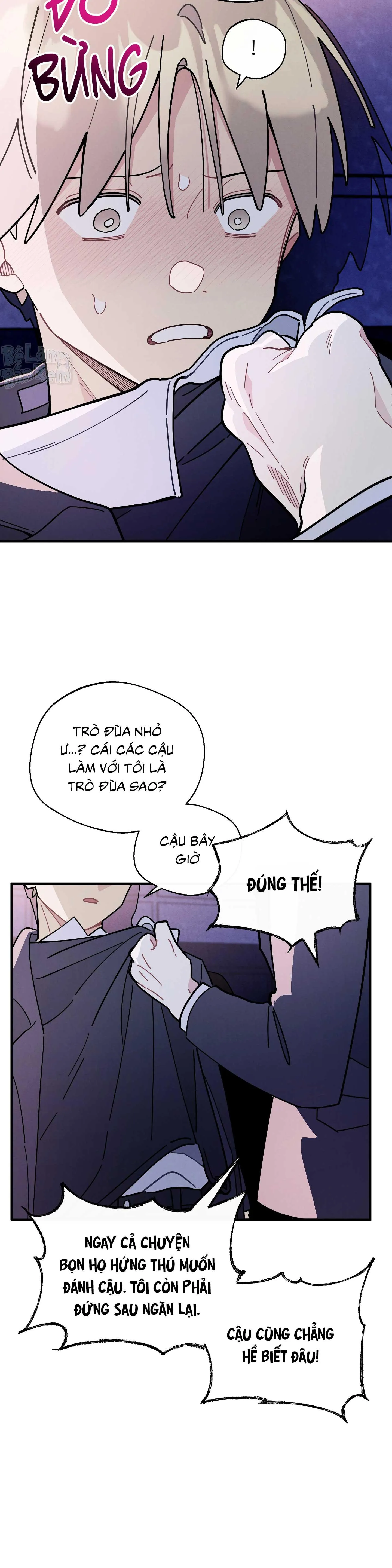 One-Room TA Chapter 60 Trang 20