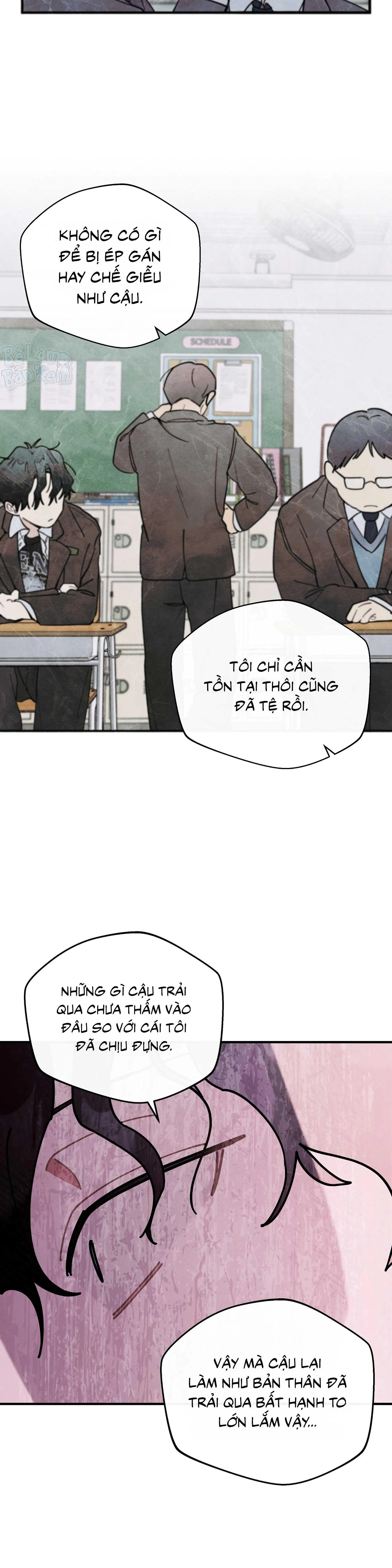 One-Room TA Chapter 60 Trang 23