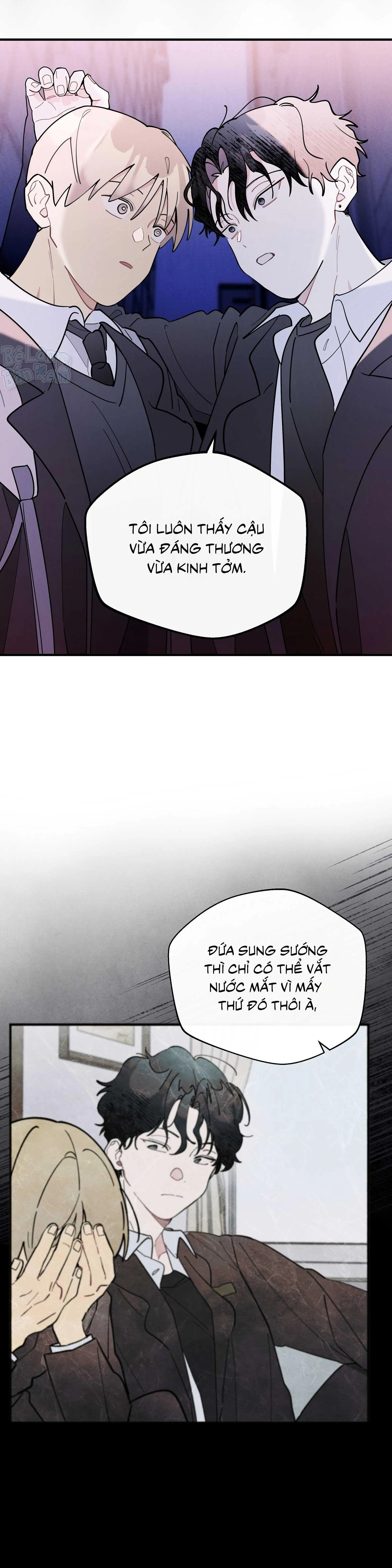 One-Room TA Chapter 60 Trang 25