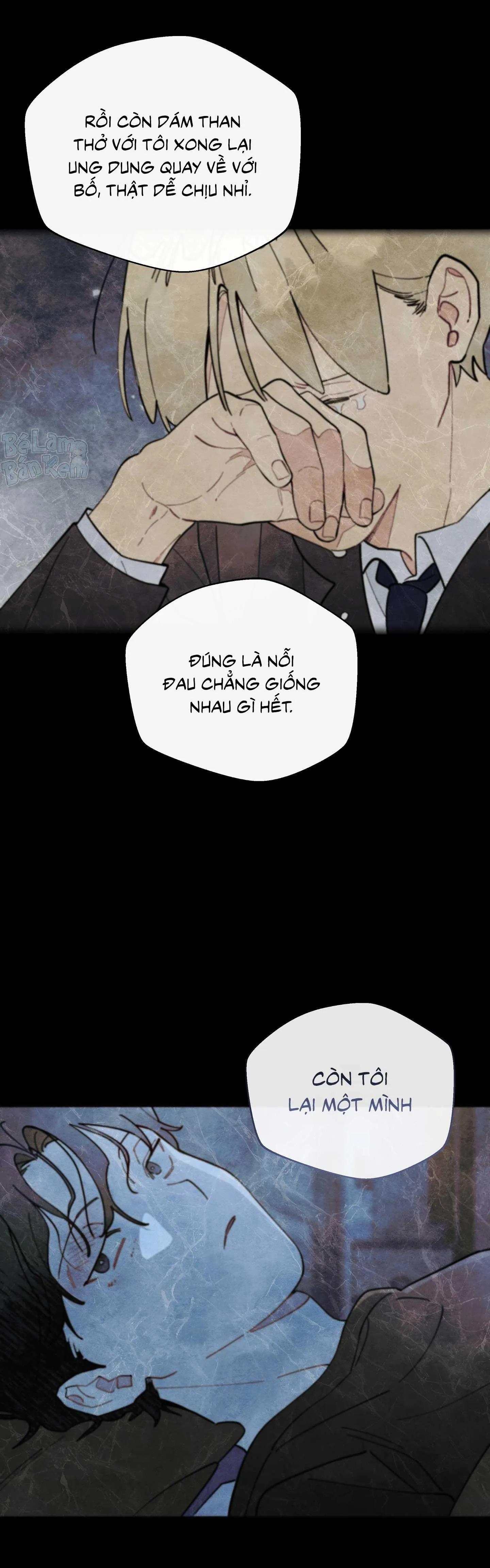 One-Room TA Chapter 60 Trang 26