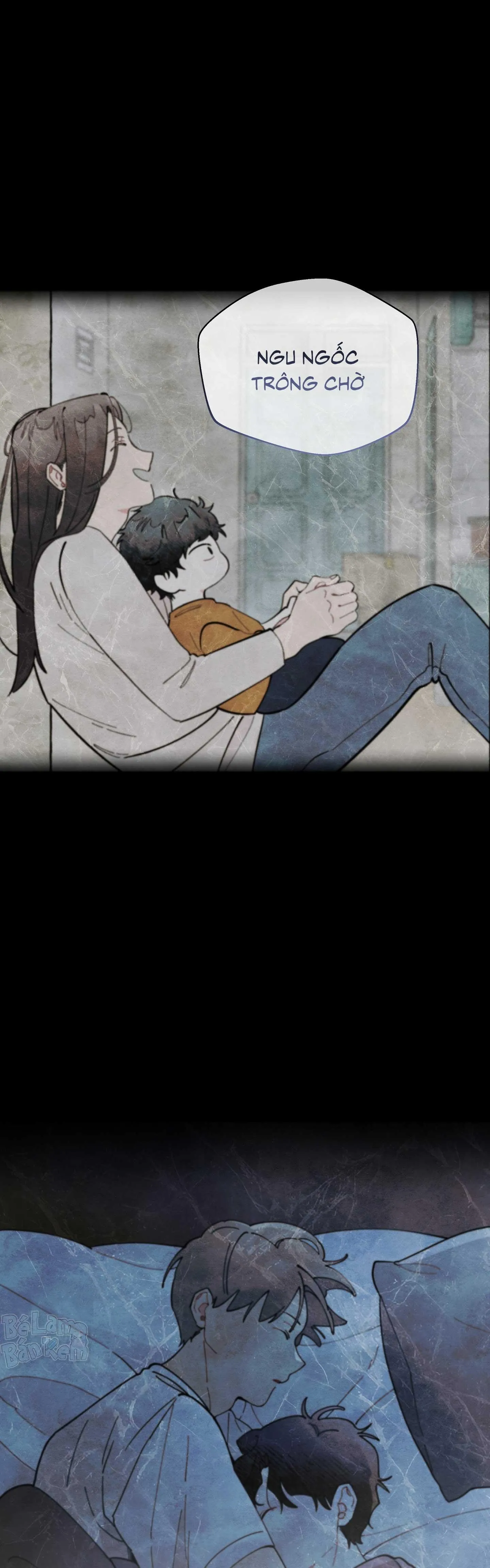 One-Room TA Chapter 60 Trang 27