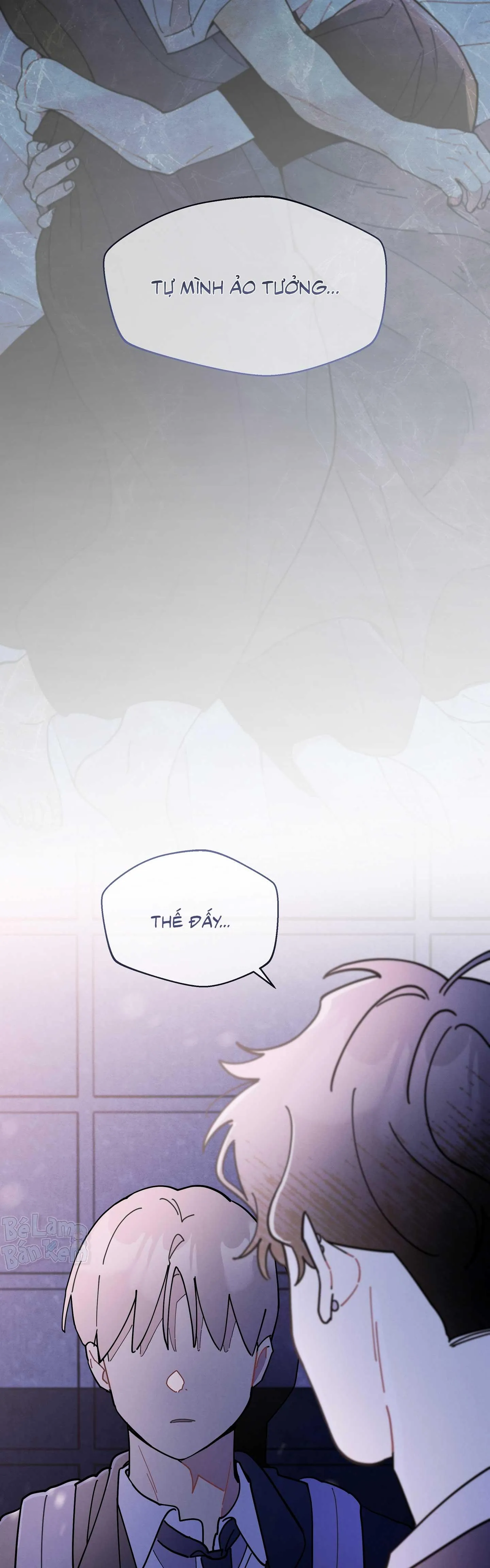 One-Room TA Chapter 60 Trang 28