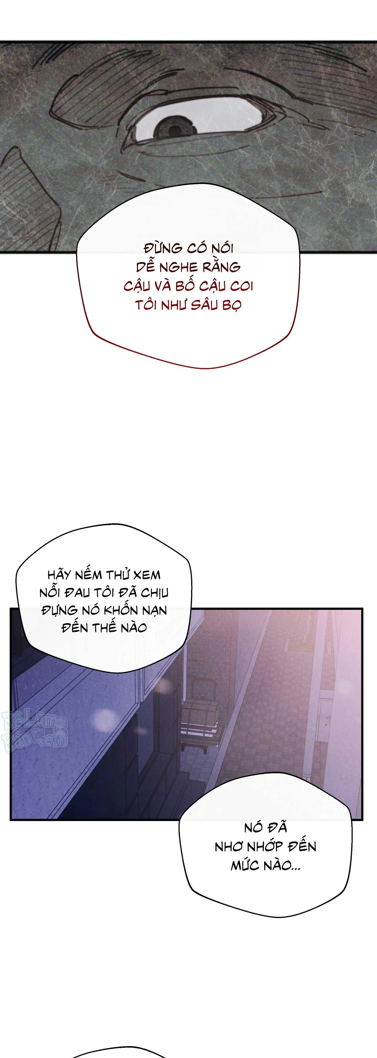 One-Room TA Chapter 60 Trang 31