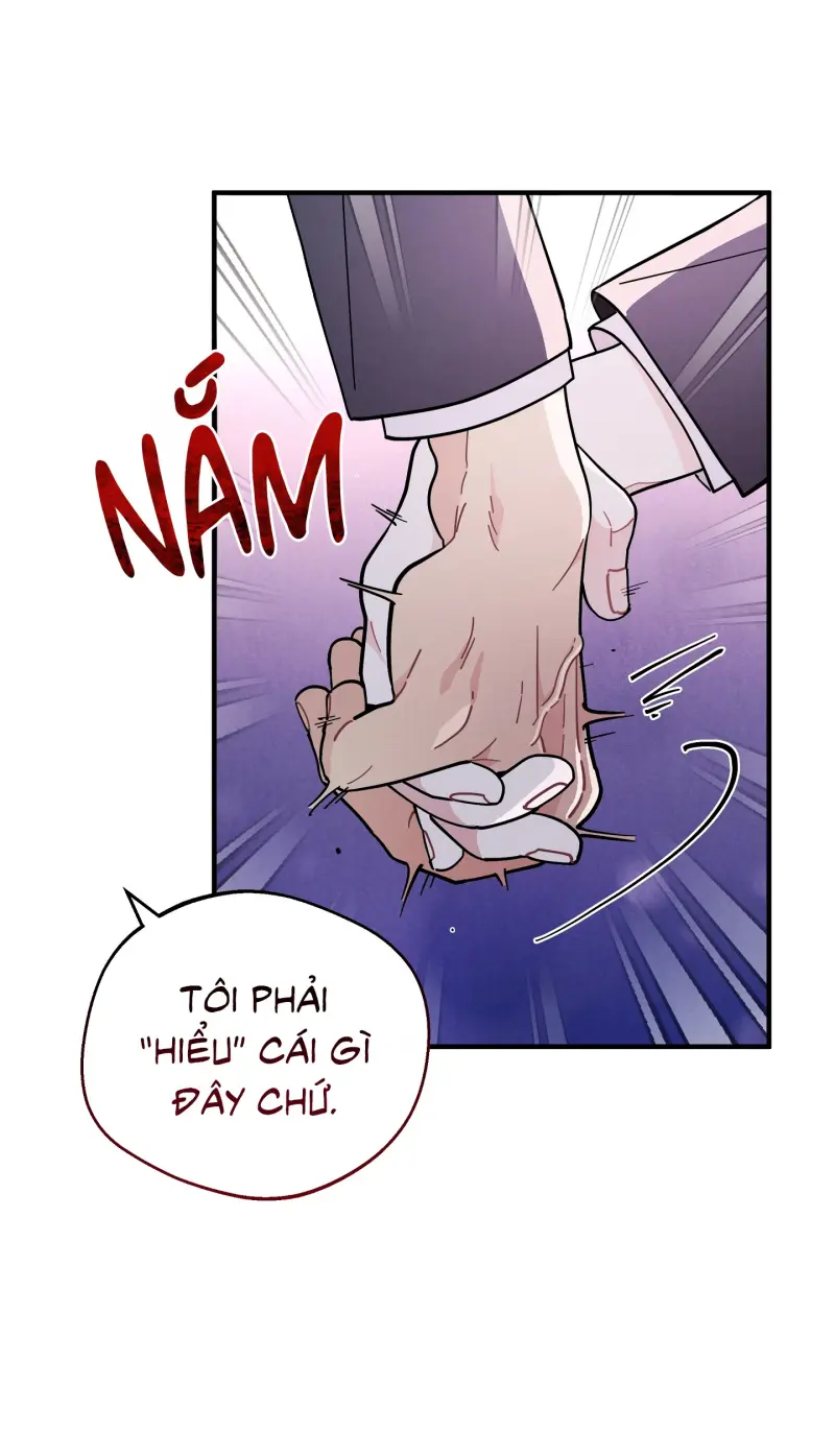 One-Room TA Chapter 61 Trang 3