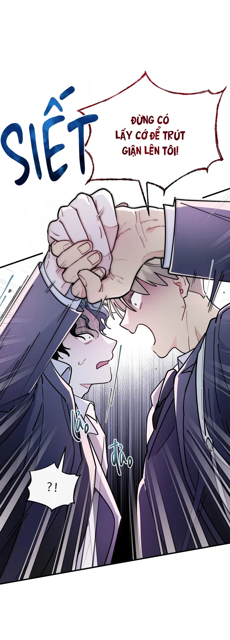 One-Room TA Chapter 61 Trang 4