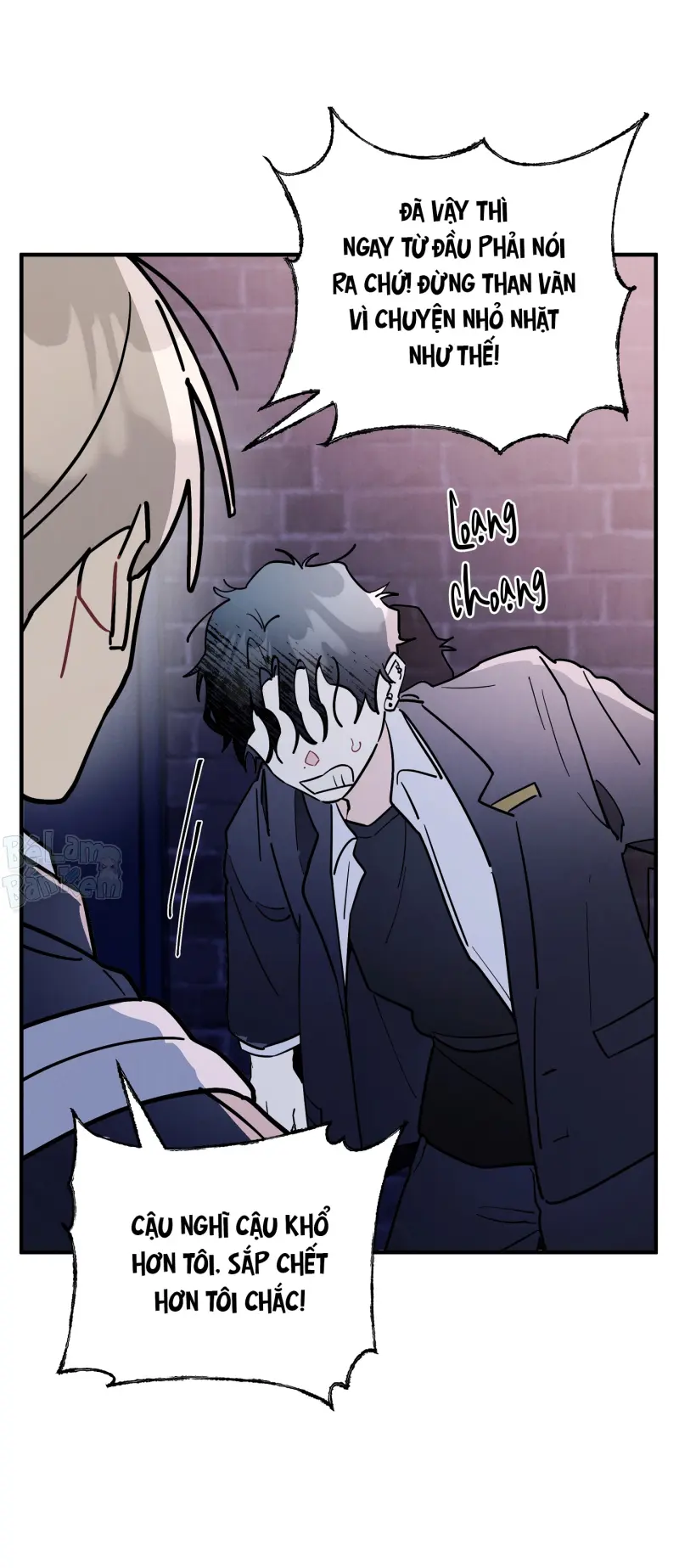 One-Room TA Chapter 61 Trang 6