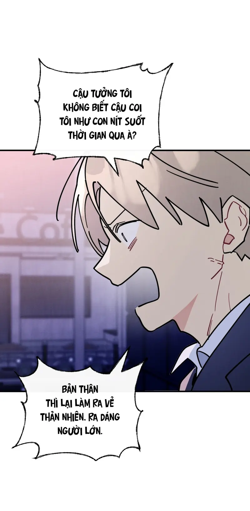 One-Room TA Chapter 61 Trang 7