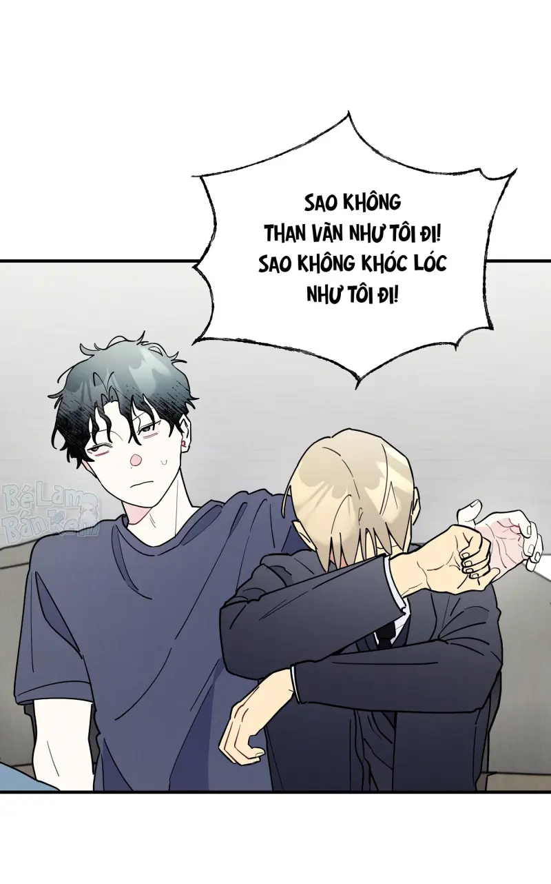 One-Room TA Chapter 61 Trang 8