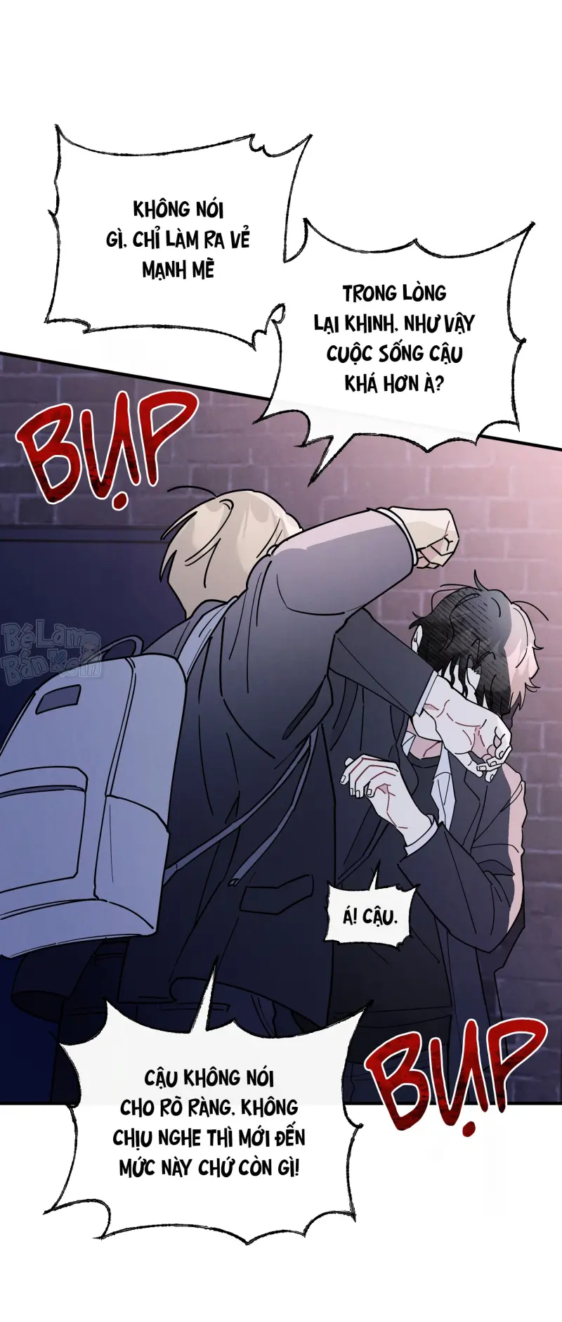 One-Room TA Chapter 61 Trang 11