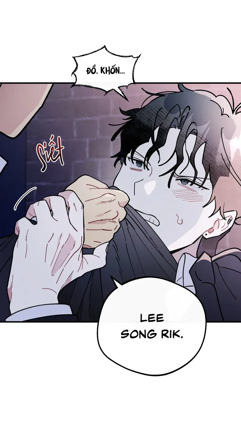 One-Room TA Chapter 61 Trang 13