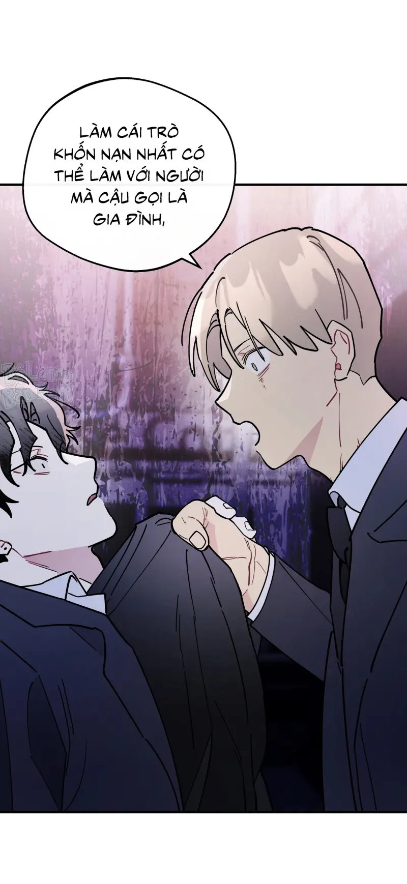 One-Room TA Chapter 61 Trang 14