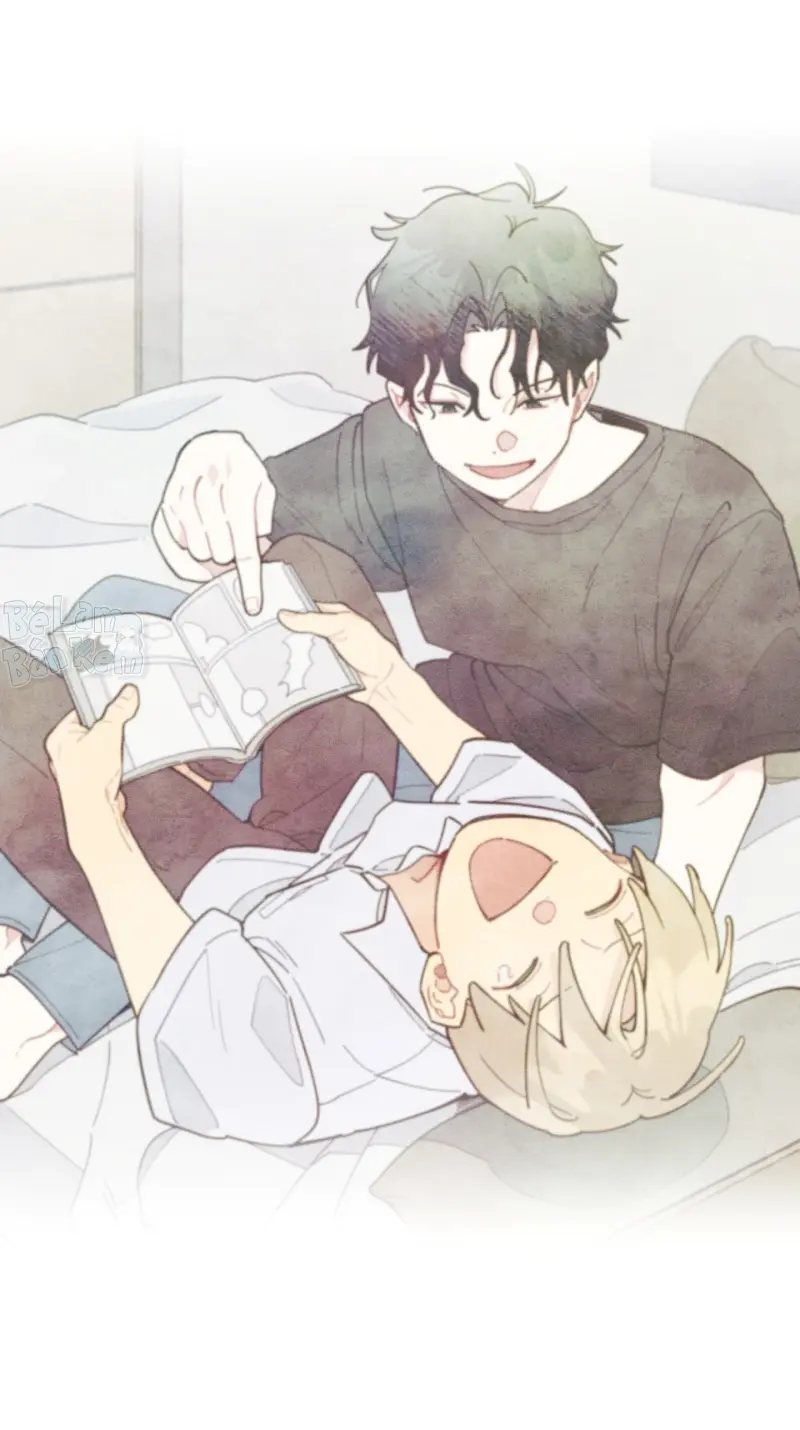 One-Room TA Chapter 61 Trang 16