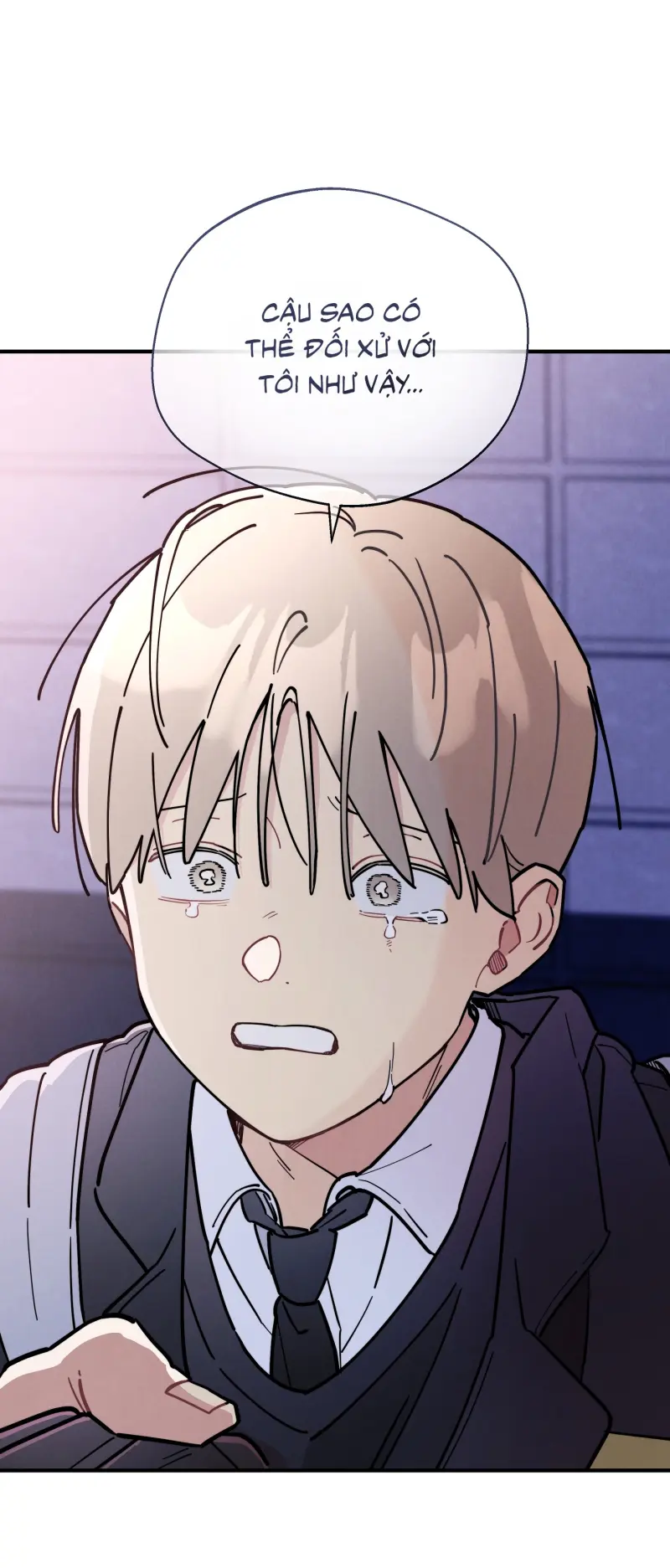 One-Room TA Chapter 61 Trang 17