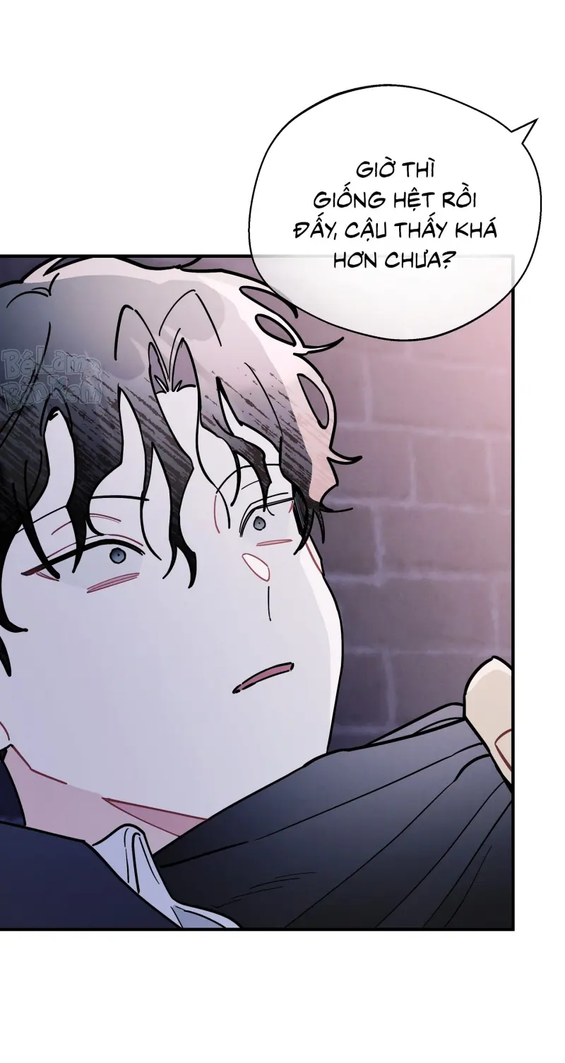 One-Room TA Chapter 61 Trang 18