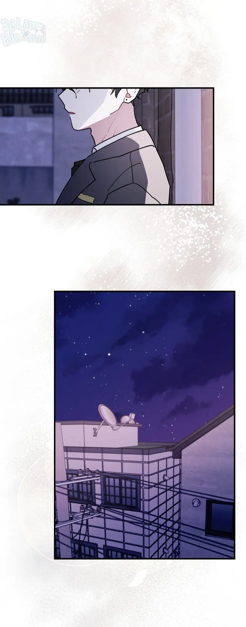 One-Room TA Chapter 61 Trang 26