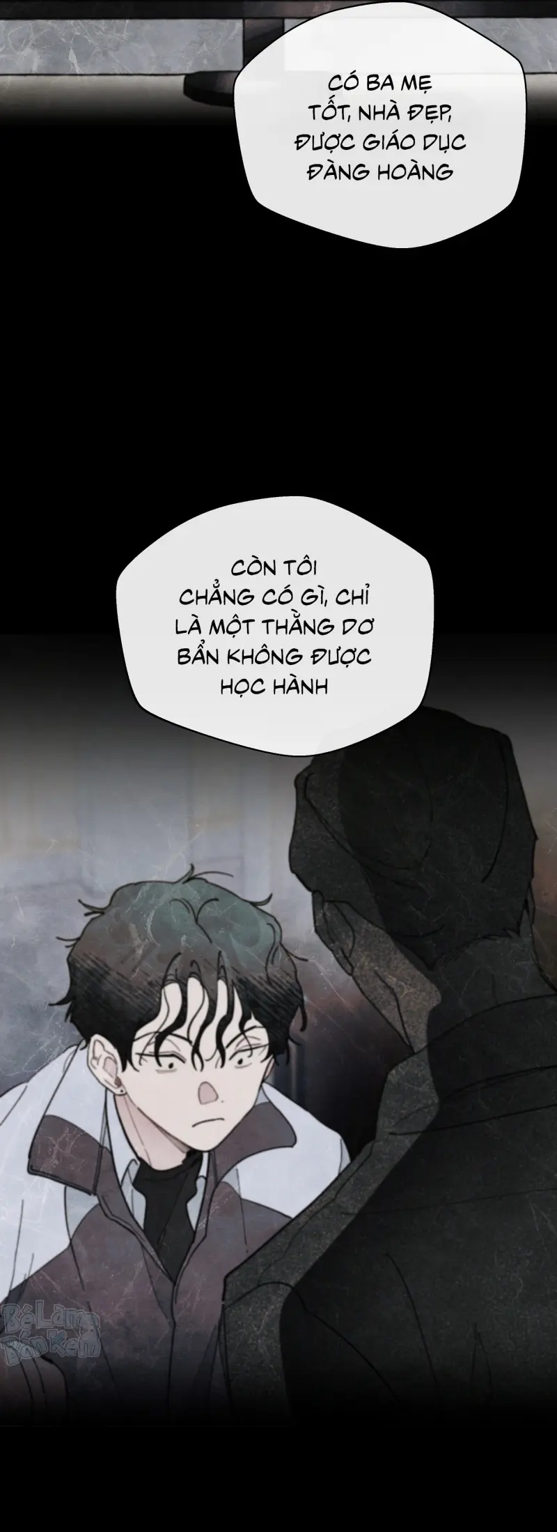 One-Room TA Chapter 61 Trang 31