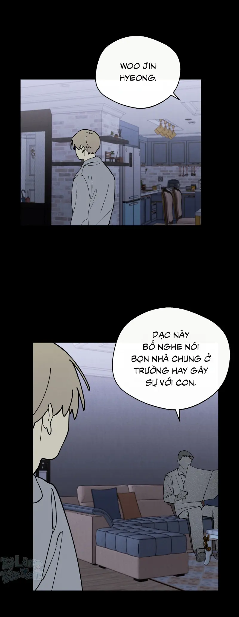 One-Room TA Chapter 61 Trang 38