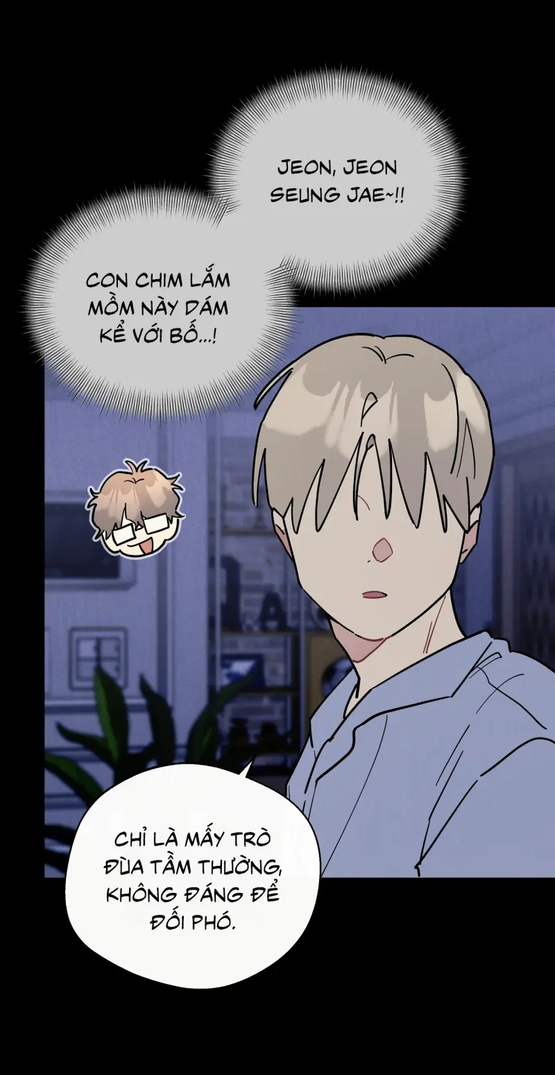 One-Room TA Chapter 61 Trang 39