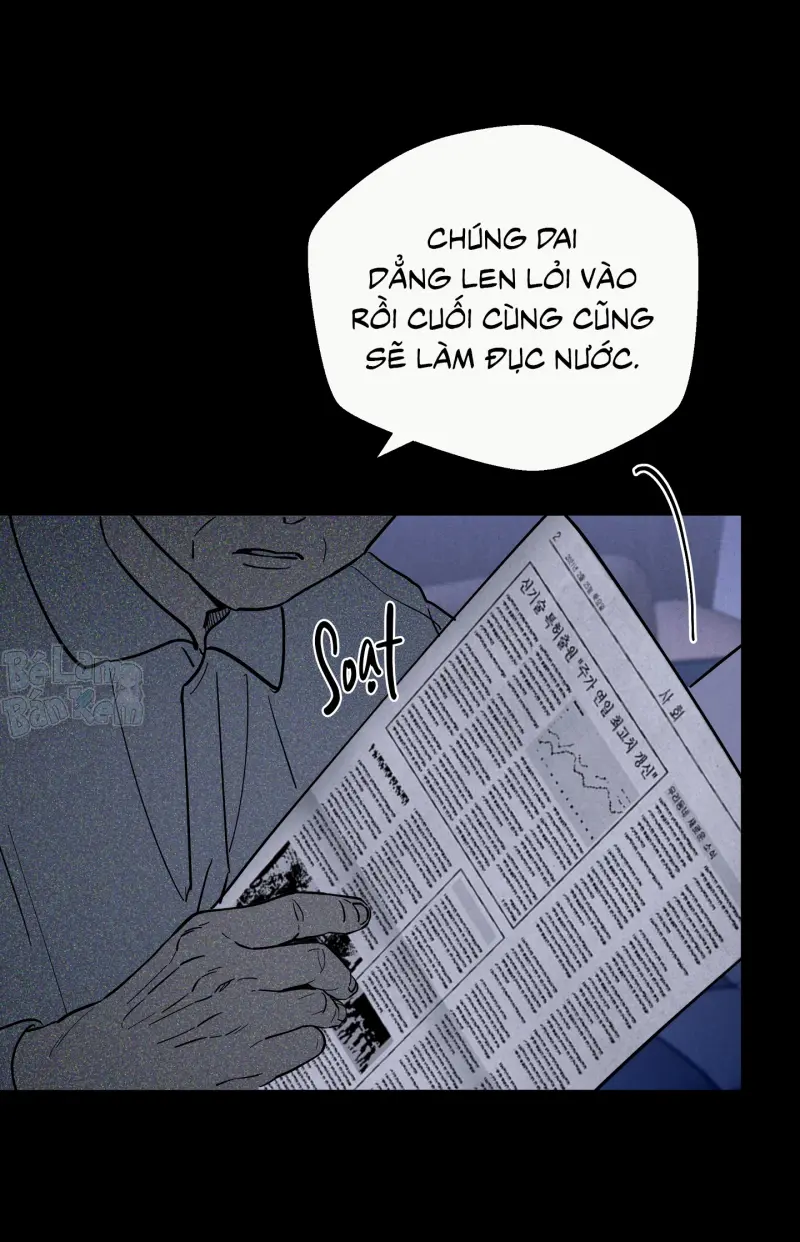 One-Room TA Chapter 61 Trang 40