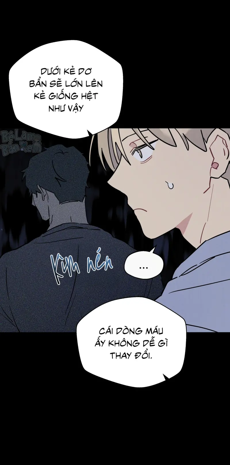 One-Room TA Chapter 61 Trang 42