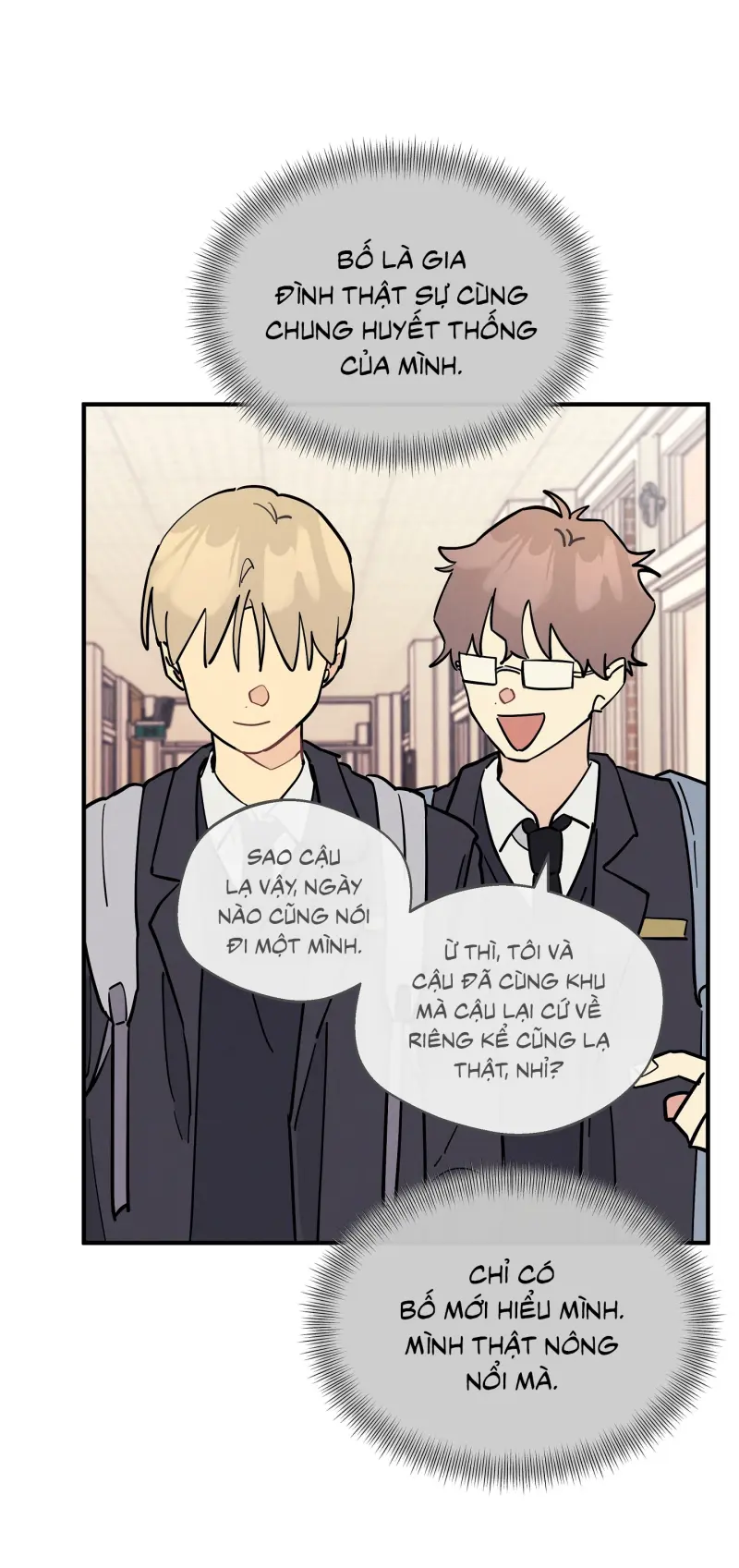 One-Room TA Chapter 61 Trang 47