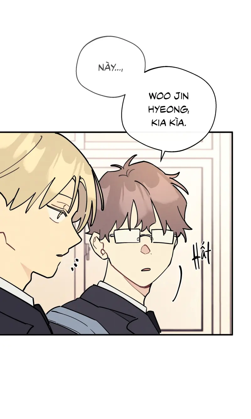 One-Room TA Chapter 61 Trang 51