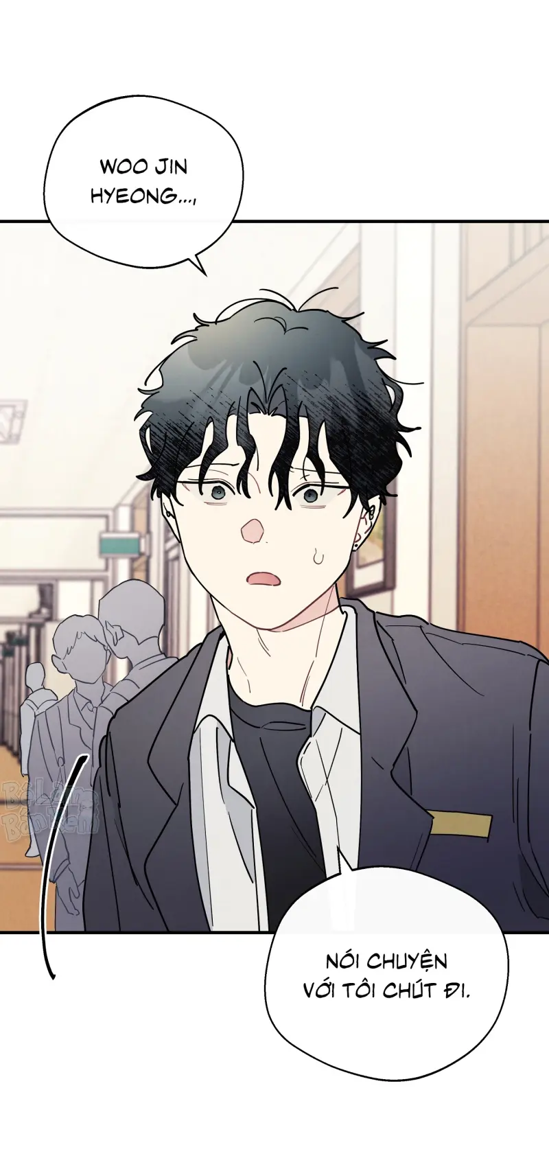 One-Room TA Chapter 61 Trang 53