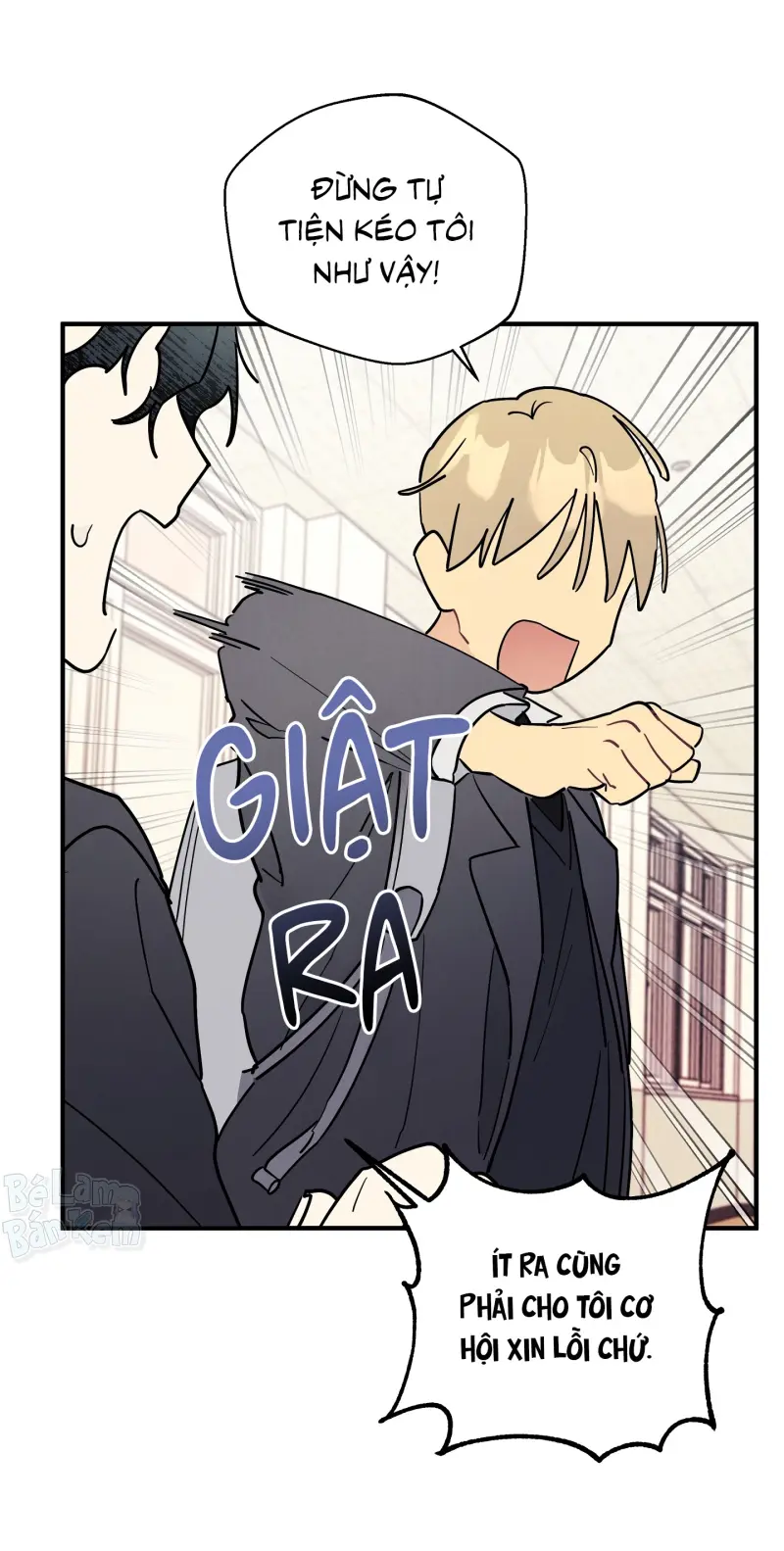 One-Room TA Chapter 61 Trang 55