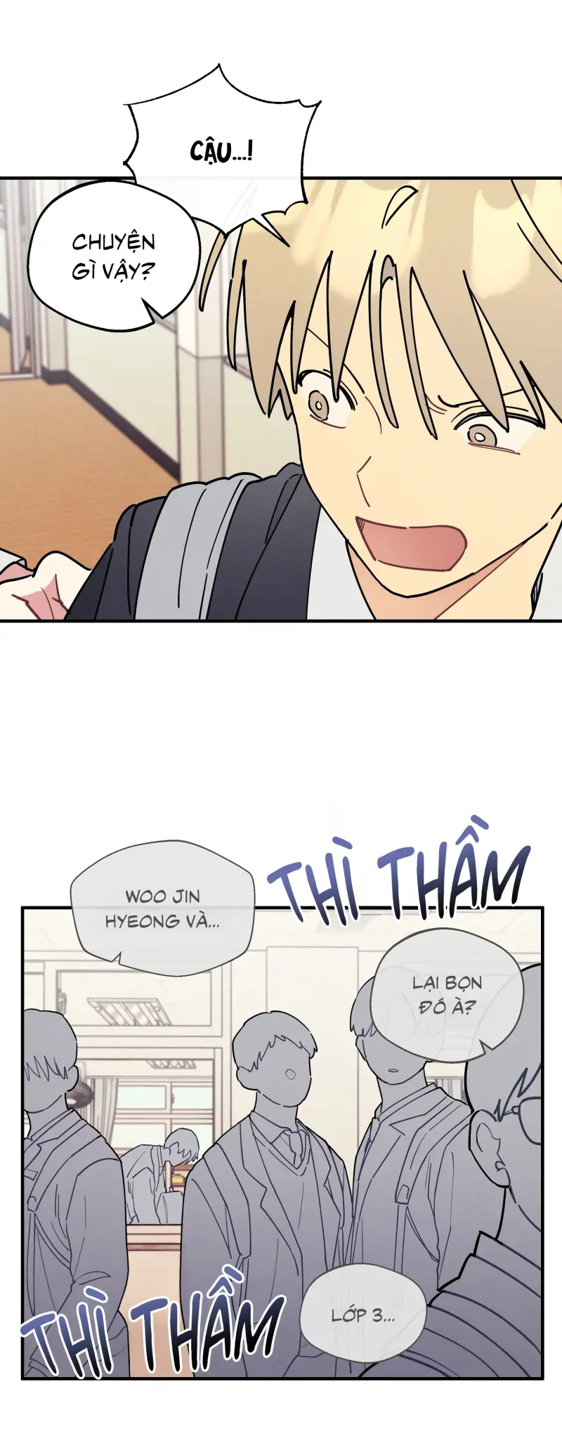 One-Room TA Chapter 61 Trang 56