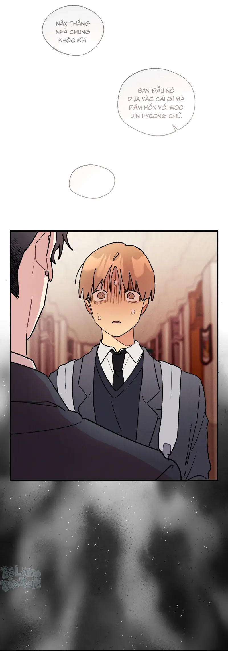 One-Room TA Chapter 61 Trang 71