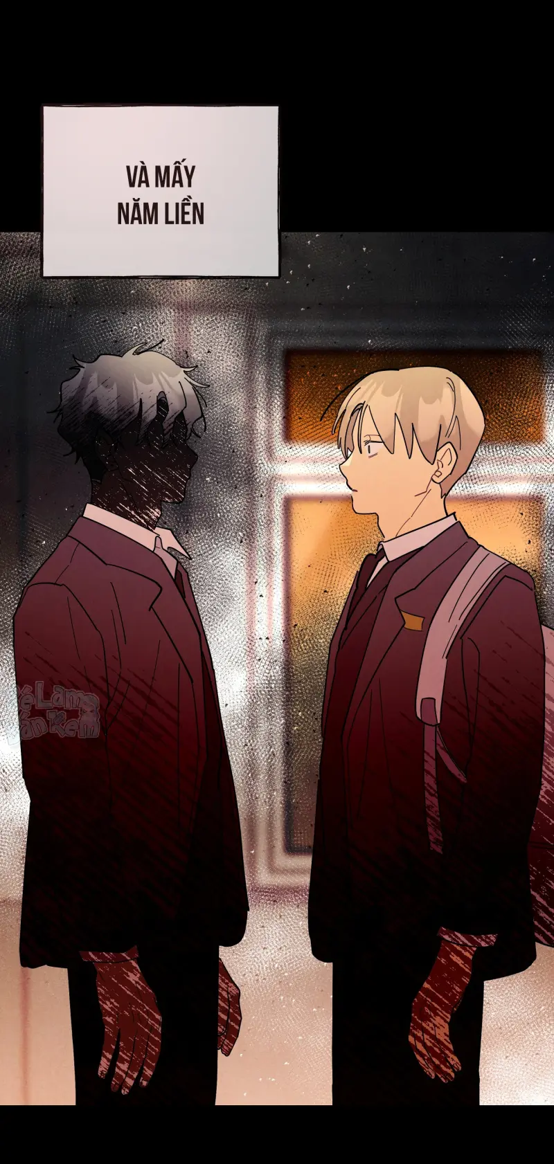 One-Room TA Chapter 61 Trang 73