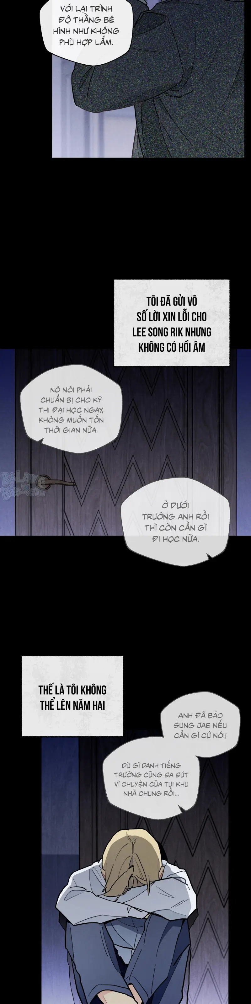 One-Room TA Chapter 62 Trang 5