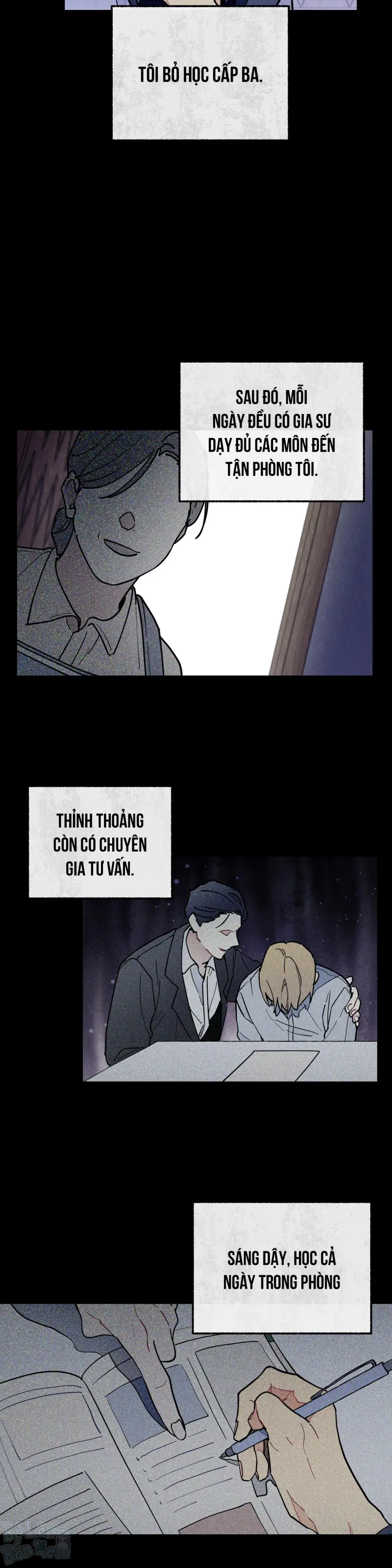 One-Room TA Chapter 62 Trang 6