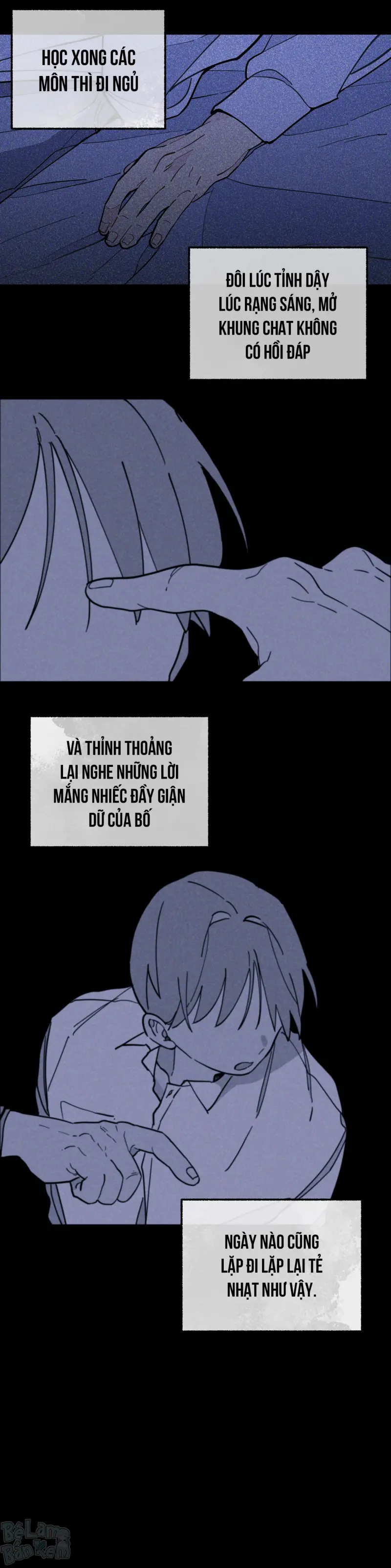 One-Room TA Chapter 62 Trang 7