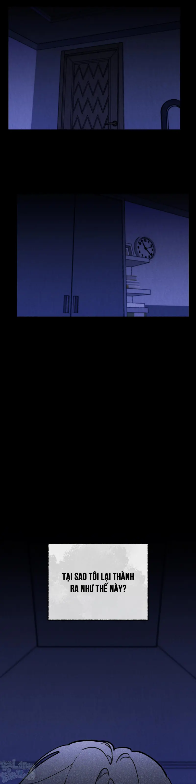 One-Room TA Chapter 62 Trang 8