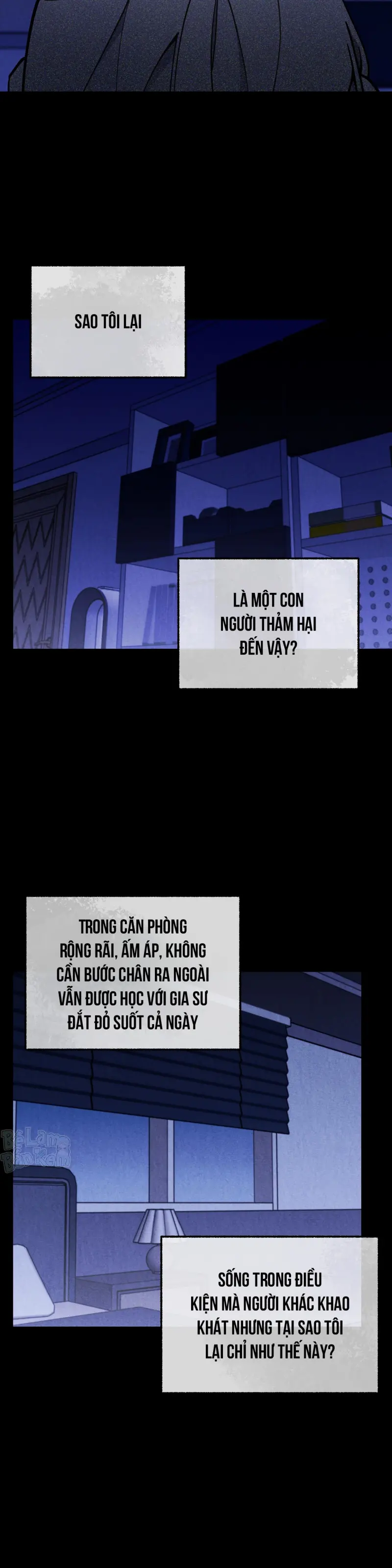 One-Room TA Chapter 62 Trang 9