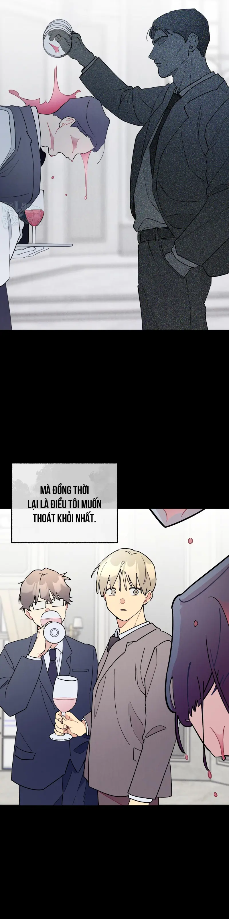 One-Room TA Chapter 62 Trang 14