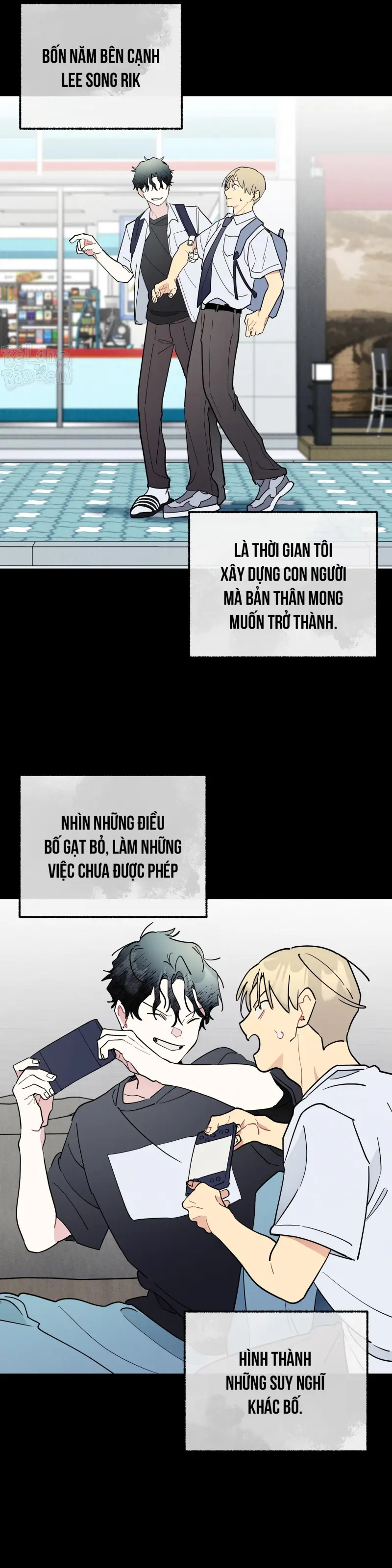 One-Room TA Chapter 62 Trang 15