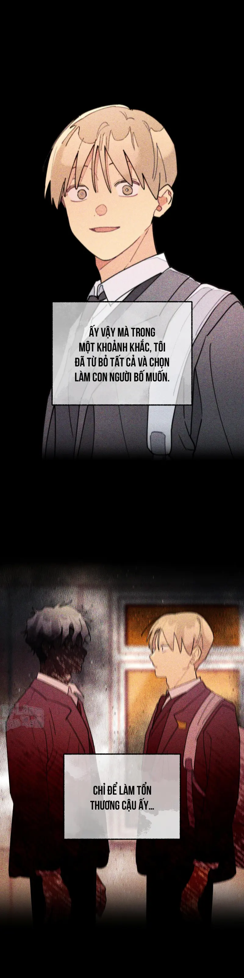 One-Room TA Chapter 62 Trang 16