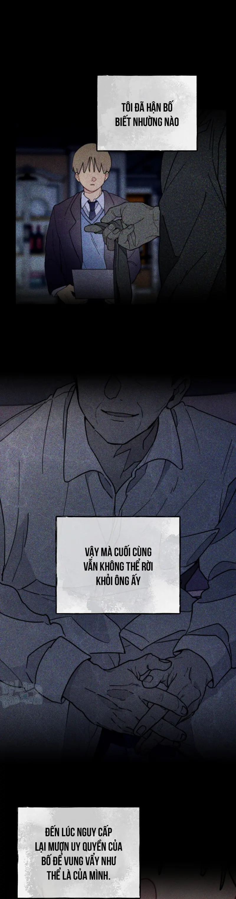 One-Room TA Chapter 62 Trang 17