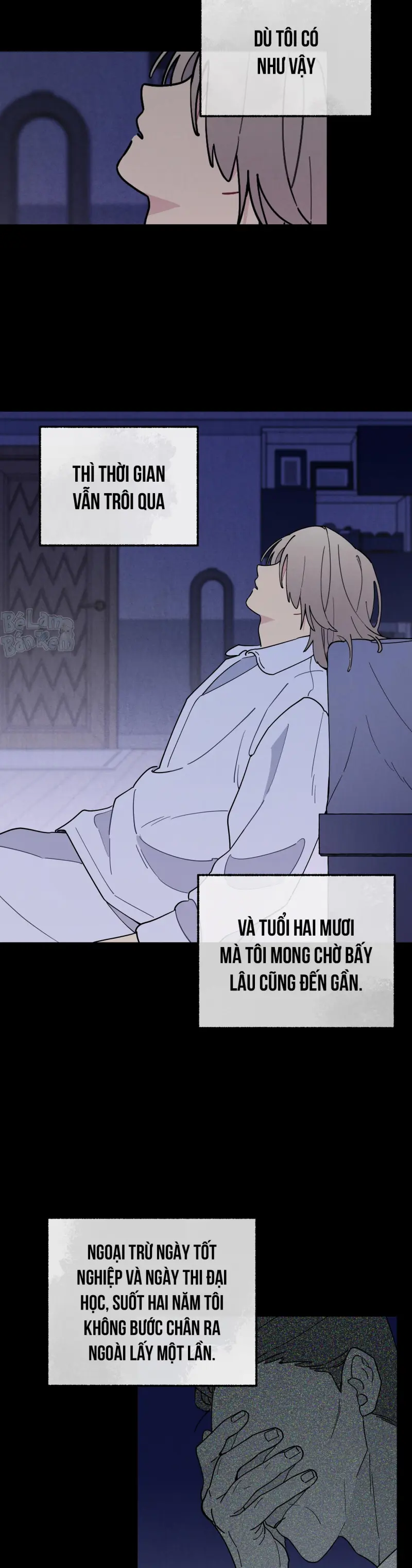 One-Room TA Chapter 62 Trang 20