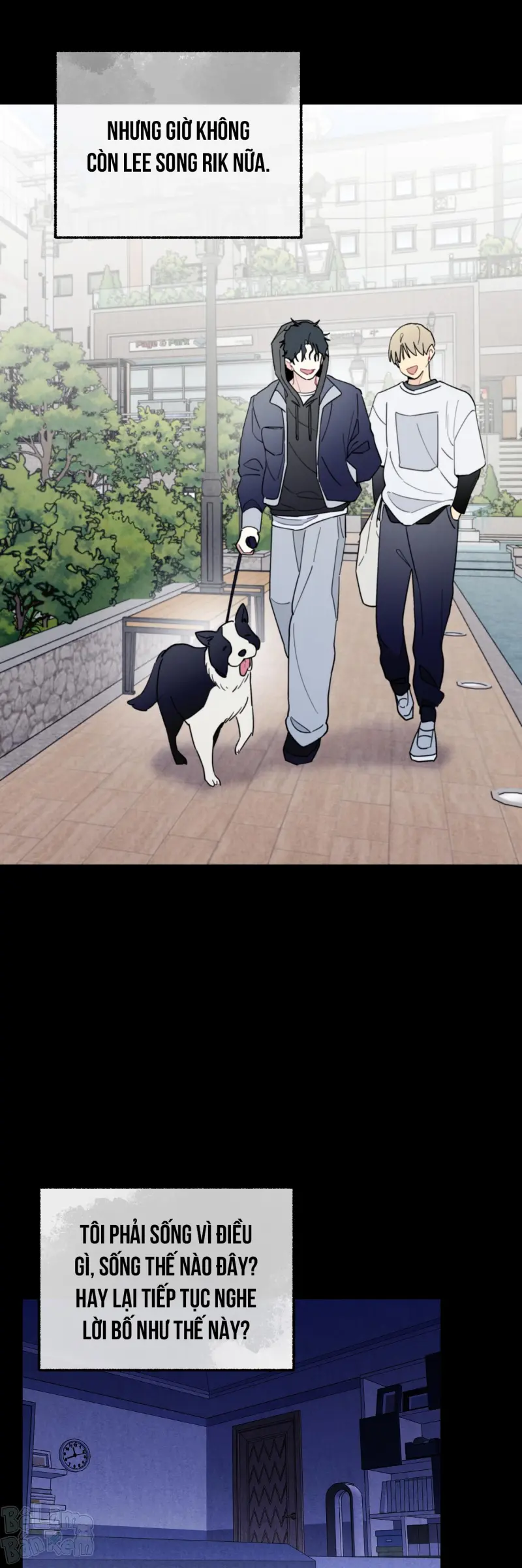 One-Room TA Chapter 62 Trang 22