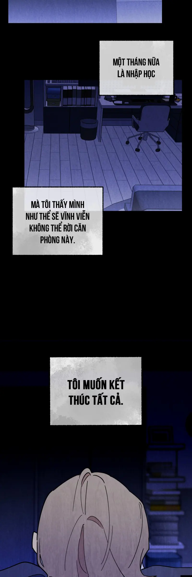 One-Room TA Chapter 62 Trang 23