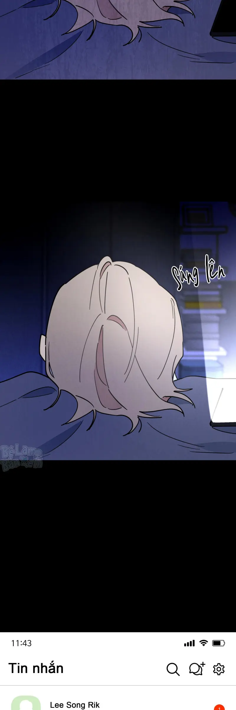 One-Room TA Chapter 62 Trang 24