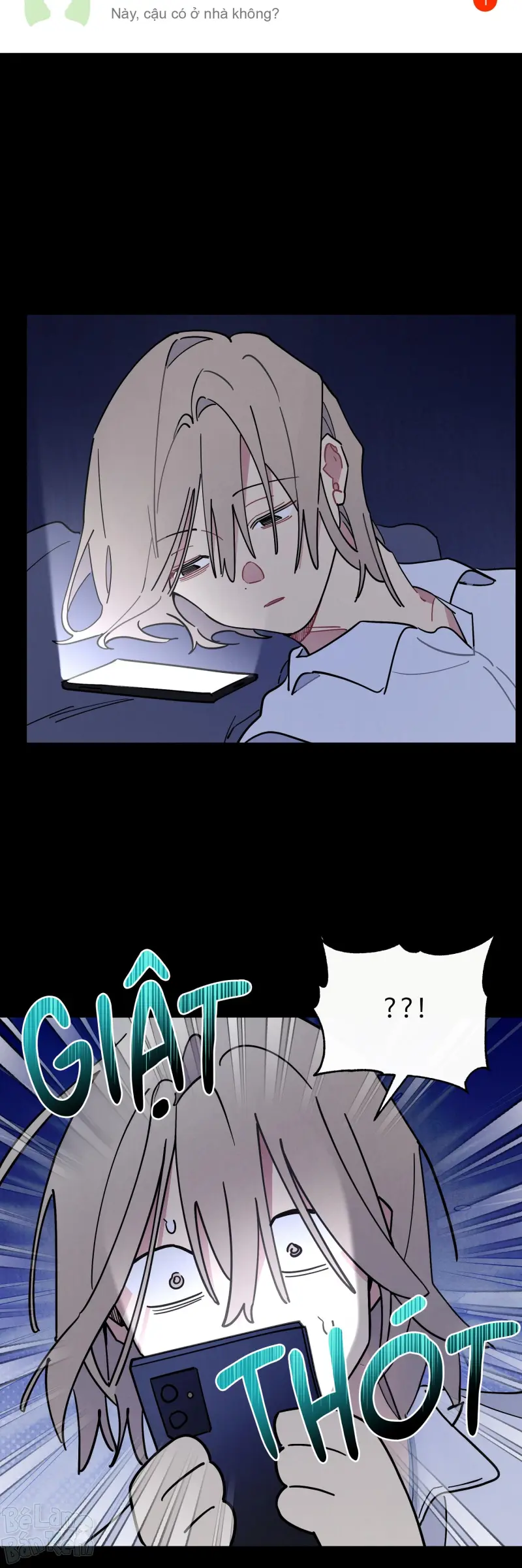 One-Room TA Chapter 62 Trang 25