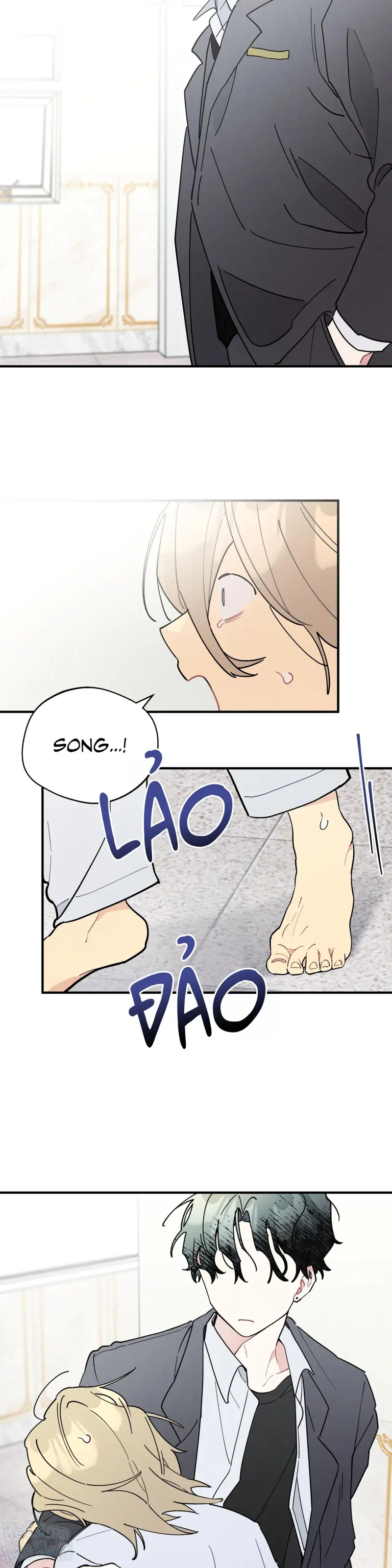 One-Room TA Chapter 62 Trang 29