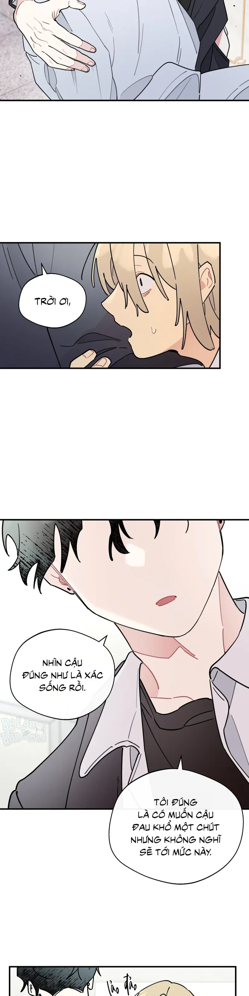 One-Room TA Chapter 62 Trang 30