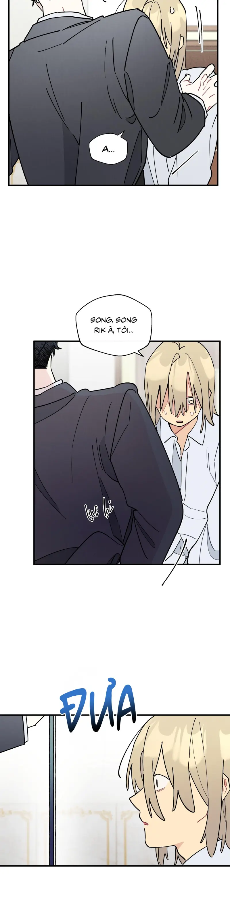 One-Room TA Chapter 62 Trang 31