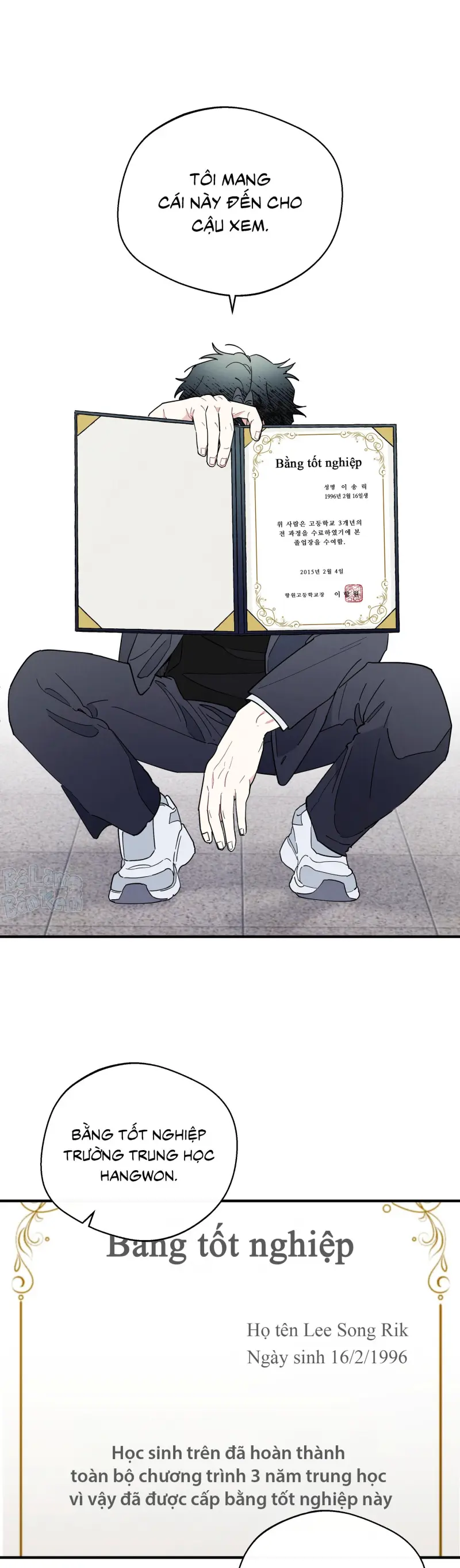 One-Room TA Chapter 62 Trang 32